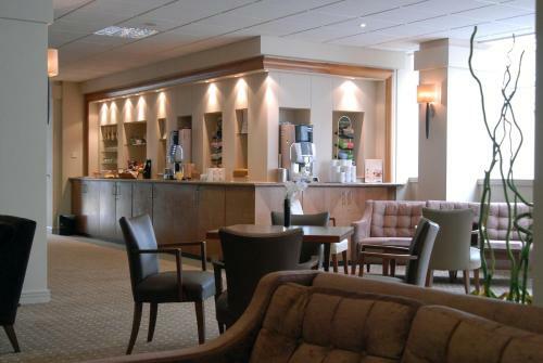 Hotel Sedgebrook Hall