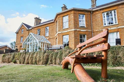 Hotel Sedgebrook Hall