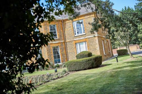 Hotel Sedgebrook Hall