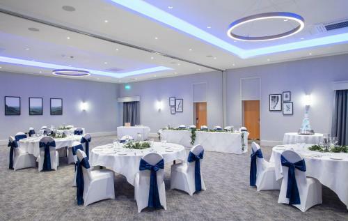 Hotel Sedgebrook Hall