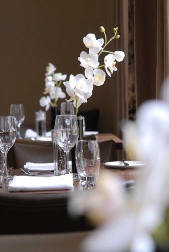 Hotel Sedgebrook Hall