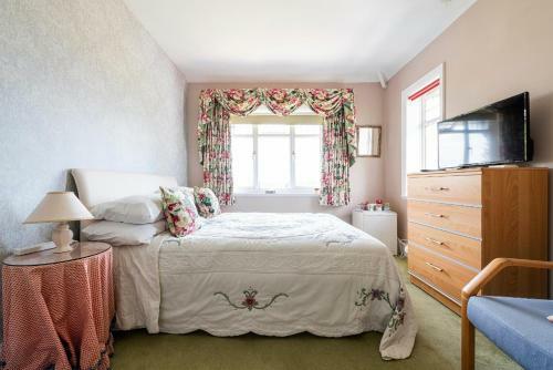 Bed & Breakfast The Hillcrest