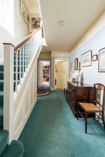 Bed & Breakfast The Hillcrest