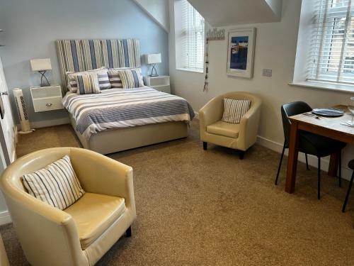 Hostal Wenden Guest House