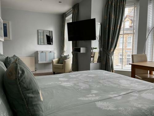 Hostal Wenden Guest House