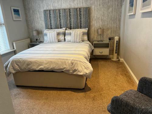 Hostal Wenden Guest House