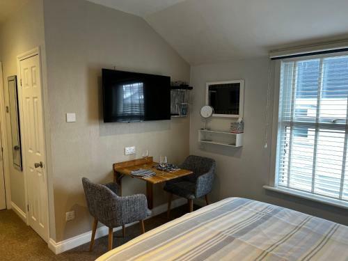 Hostal Wenden Guest House