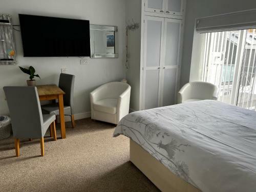 Hostal Wenden Guest House