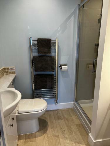 Hostal Wenden Guest House