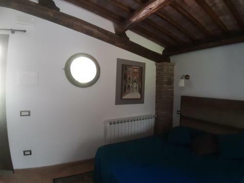 Agroturismo Agriturismo Podere Pescara