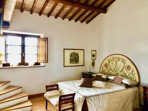 Agroturismo Agriturismo Podere Pescara