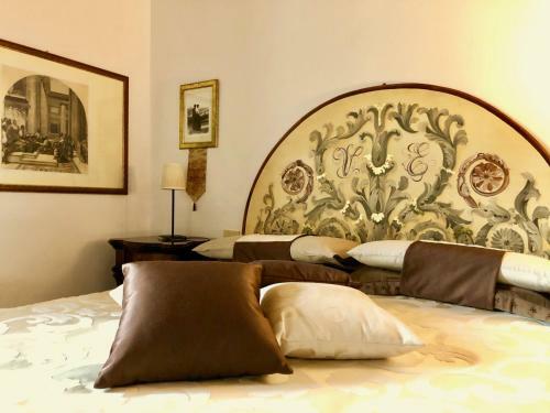Agroturismo Agriturismo Podere Pescara