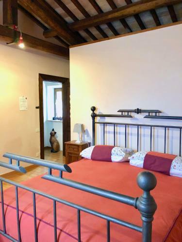 Agroturismo Agriturismo Podere Pescara
