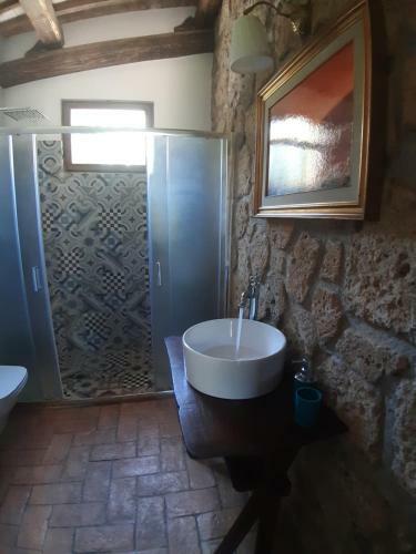Agroturismo Agriturismo Podere Pescara