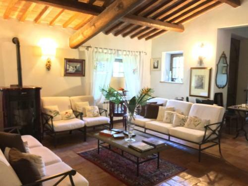 Agroturismo Agriturismo Podere Pescara