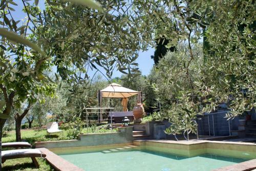 Agroturismo Agriturismo Podere Pescara