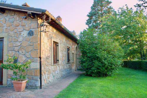 Agroturismo Agriturismo Podere Pescara