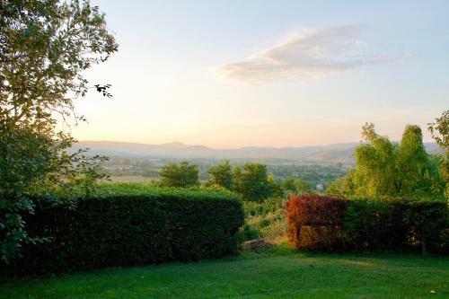 Agroturismo Agriturismo Podere Pescara