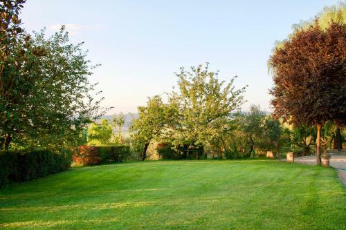 Agroturismo Agriturismo Podere Pescara