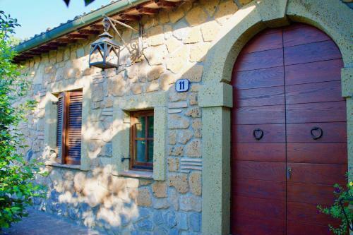 Agroturismo Agriturismo Podere Pescara