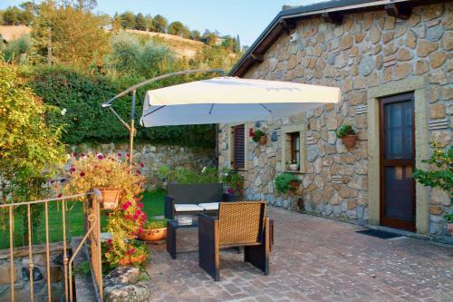 Agroturismo Agriturismo Podere Pescara