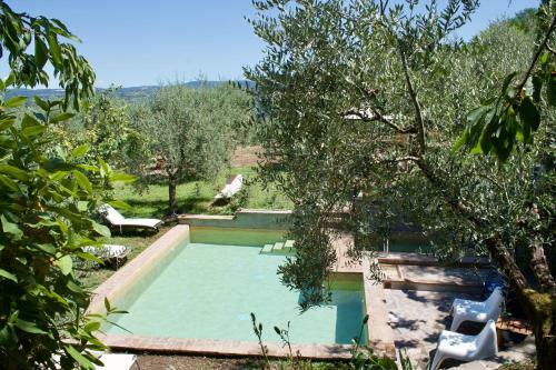 Agroturismo Agriturismo Podere Pescara