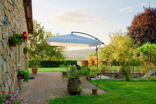 Agroturismo Agriturismo Podere Pescara