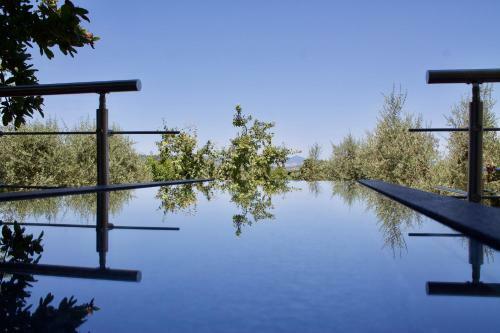 Agroturismo Agriturismo Podere Pescara
