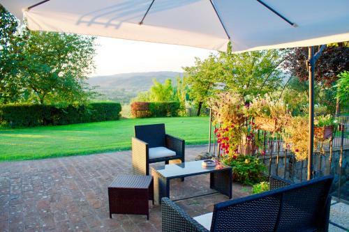 Agroturismo Agriturismo Podere Pescara