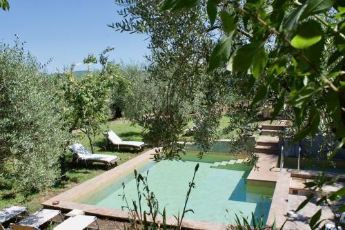 Agroturismo Agriturismo Podere Pescara
