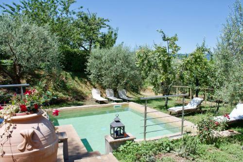 Agroturismo Agriturismo Podere Pescara