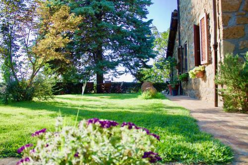 Agroturismo Agriturismo Podere Pescara
