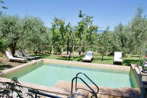 Agroturismo Agriturismo Podere Pescara