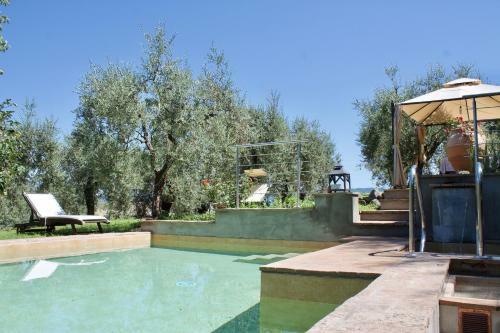 Agroturismo Agriturismo Podere Pescara