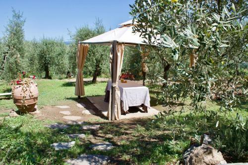 Agroturismo Agriturismo Podere Pescara
