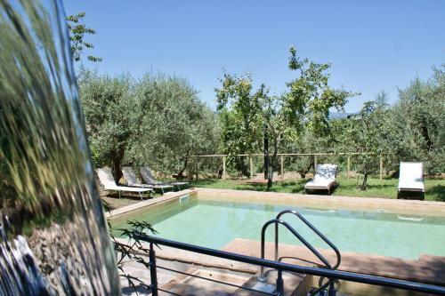 Agroturismo Agriturismo Podere Pescara