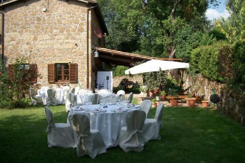 Agroturismo Agriturismo Podere Pescara