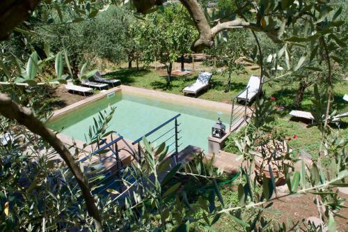 Agroturismo Agriturismo Podere Pescara