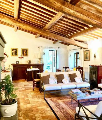 Agroturismo Agriturismo Podere Pescara