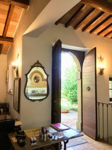 Agroturismo Agriturismo Podere Pescara