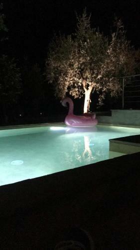 Agroturismo Agriturismo Podere Pescara