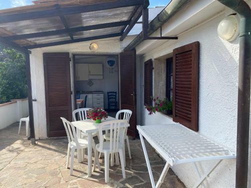 Apartment For 4 Pax At 120 Mt From The Beach