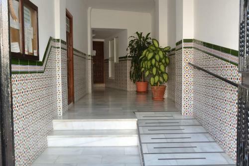 Apartamento Coronado 58