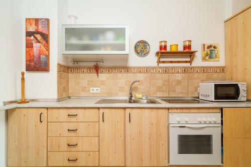 Apartamento Carabeo 16 Studios Casasol