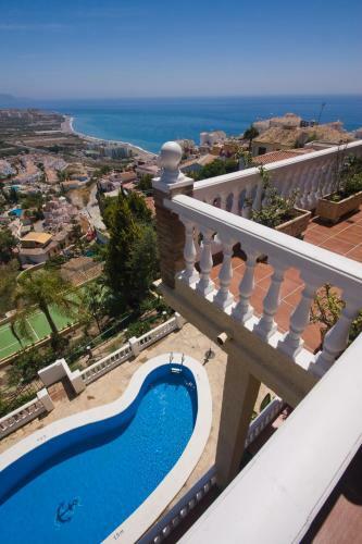 Villa Terrazas Punta Lara Nerja