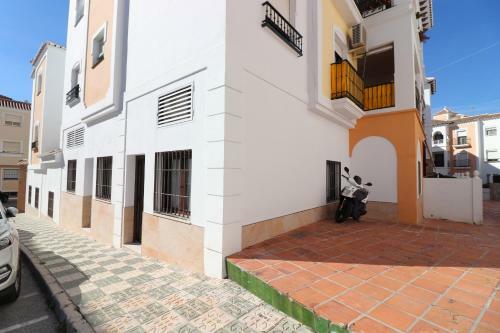 Apartament Maquinilla A Spainsunrentals 1181