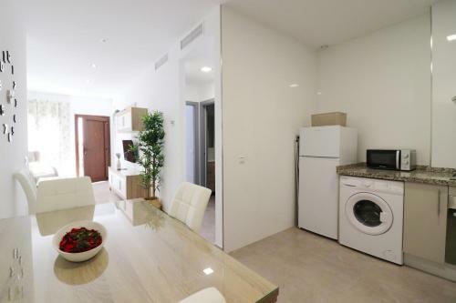 Apartament Maquinilla A Spainsunrentals 1181