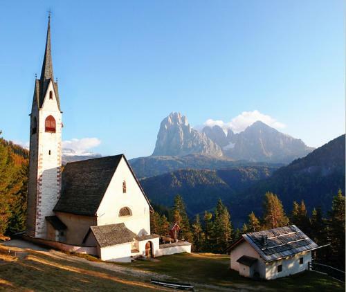 Hotel Garni Panoramik