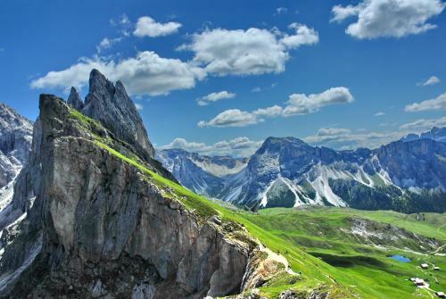 Hotel Garni Panoramik