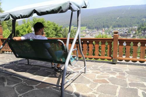 Hotel Garni Panoramik
